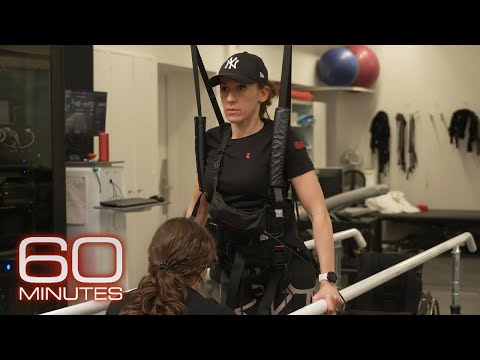 60 Minutes video