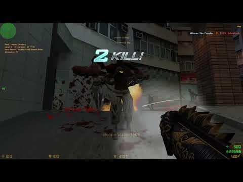 CSO Zombie: The Hero - Survive the Undead