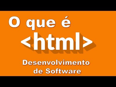 Como fazer um programa de computador parte 1 Curso de desenvolvimento de software