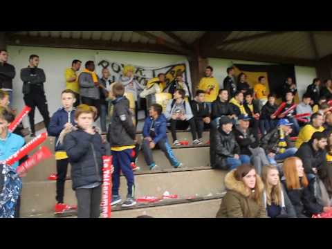 Coupe de France : le Stade pontivyen reçoit le Stade briochin (1-3)