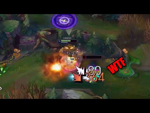 WTF!! Beifeng's Corki is SO CLEAN...