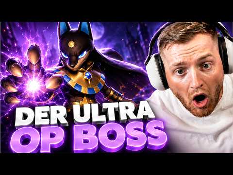 😱🥵BESIEGEN wir den ULTRA OP ANUBIS jetzt SCHON?! - Palworld Folge 3
