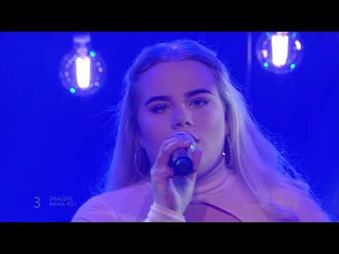 María Rós - Imagine