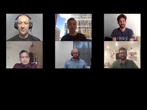 FIT Summit - 17 June 2020 Online Summit - Opening Keynote Session