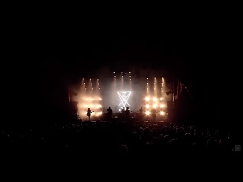 Zeal Ardor Baphomet Live In London