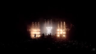 Zeal &amp; Ardor - Baphomet (Live at Lowlands Festival 2018)