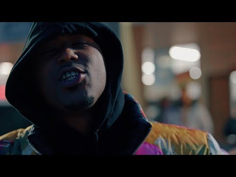 Xamountofdollas - One of Mines [Official Video]