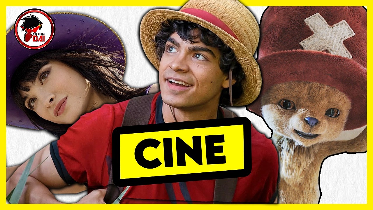 One Piece: El Live Action LA ROMPIÓ OTRA VEZ