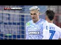 video: Dorian Babunski gólja a Zalaegerszeg ellen, 2023