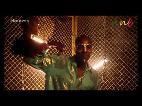 Young Paris Feat - Olamide