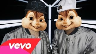 Black M - Le prince Aladin ft. Kev Adams version Chimpmunks HD Bass