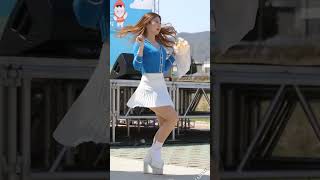 뻥튀기 받고 댄스! #비니걸스 #비니쌤