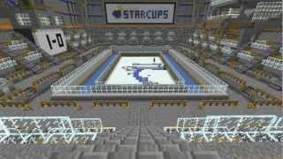 TheproductionG: Video Aggiornamento - spleef world cup