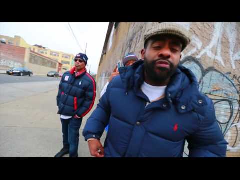 Local-Mu12 - Never Had ft. Sadat X, Torae, Fokis