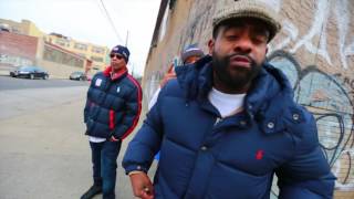 Local-Mu12 - Never Had ft. Sadat X, Torae, Fokis