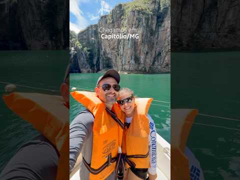 ISSO É CAPITÓLIO ~ Minas Gerais