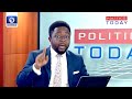 Possible Atiku/Peter Obi Alliance, New Twist In Kano Emirate Saga + More | Politics Today