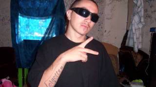 Hell Raizers P.B.P Ft. Spooks