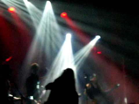 Tito & Tarantula After Dark Szene Wien 09