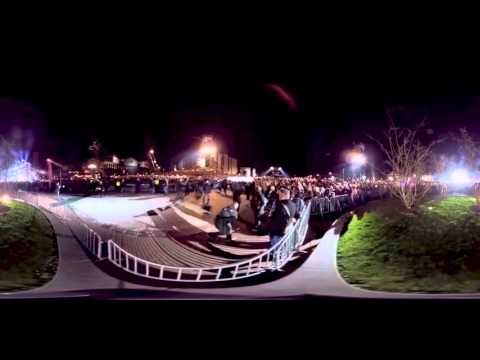 14. Ik zal er zijn in 360