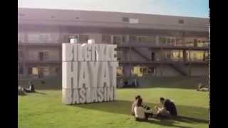 University Trailer (Istanbul Bilgi University)