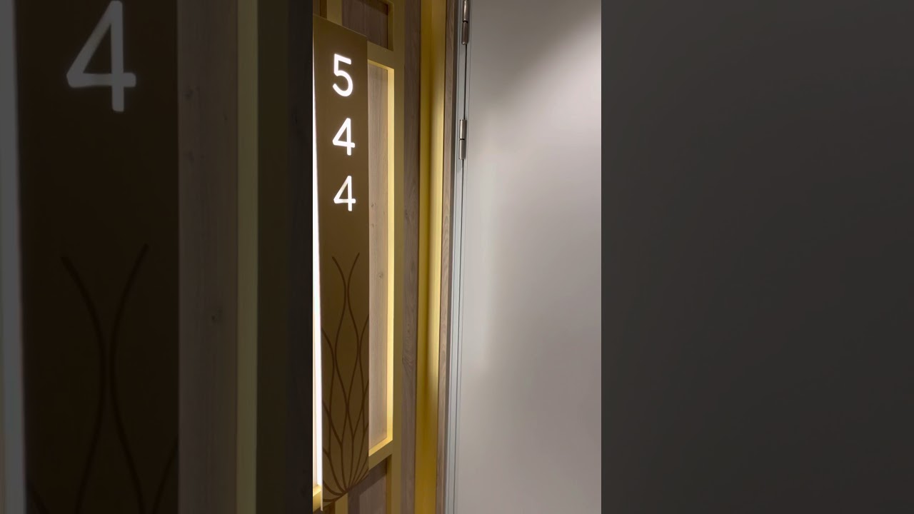 Spectrum of the Seas - Cabin 16544 - Video 3