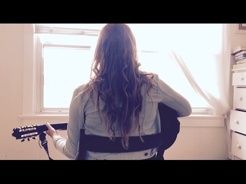 Standing - Melody Federer