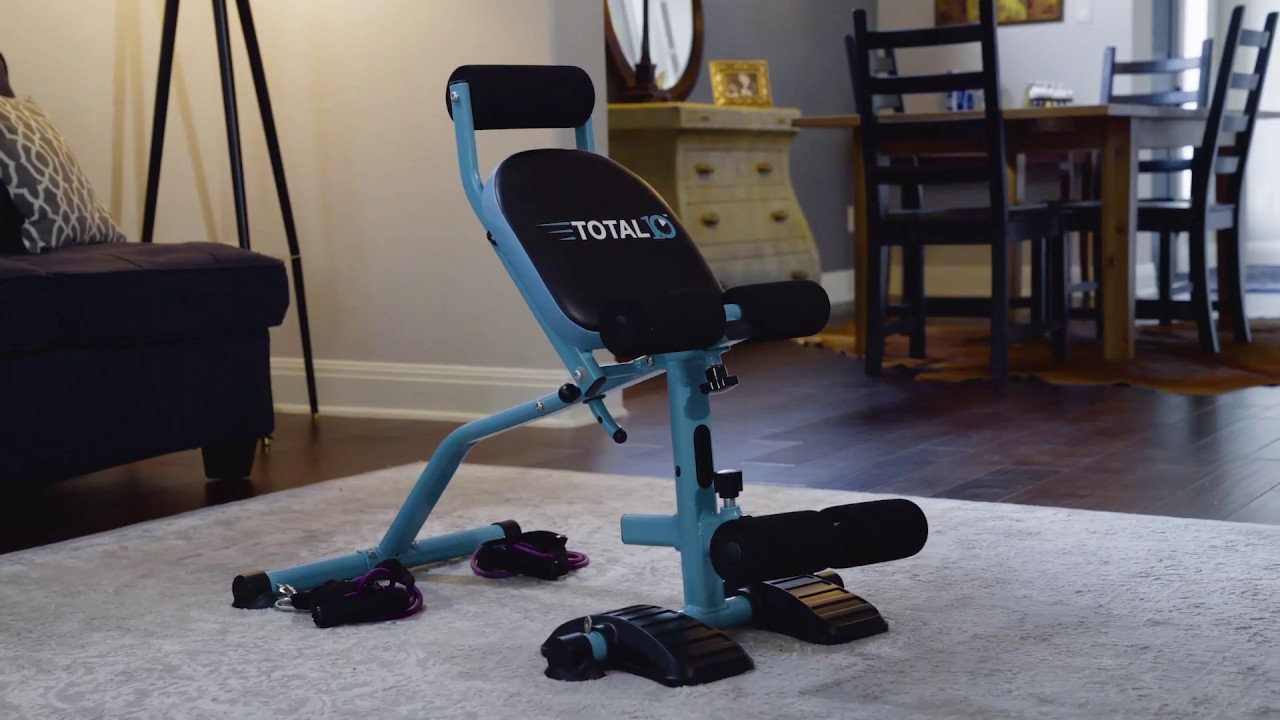 TOTAL10™ Testimonials