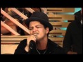 Bruno Mars - Somewhere In Brooklyn 