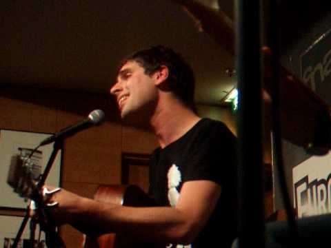 "Hey Do You Feel Good ?" de The Servant (Dan Black & Matt Fisher)