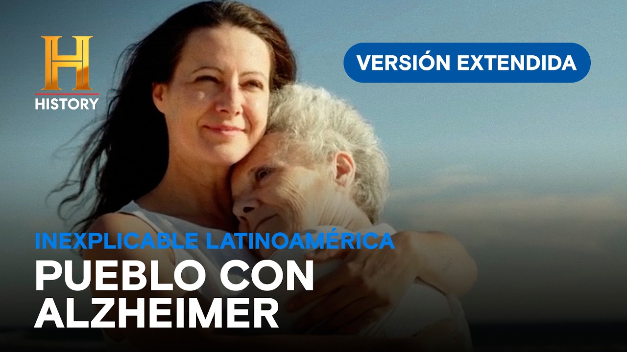 Yarumal, Colombia: El misterioso pueblo invadido por el Alzheimer | Inexplicable Latinoamérica