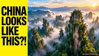 Best Places to Visit in China | China Travel Guide