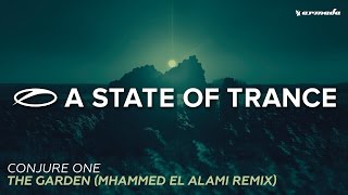 Conjure One - The Garden (Mhammed El Alami Extended Remix)