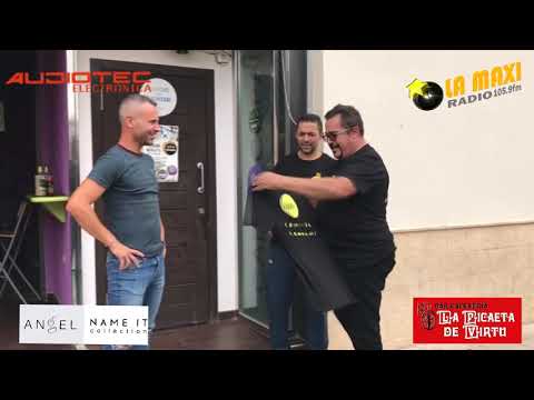 Conexión Remember Perkal 21-9-2018