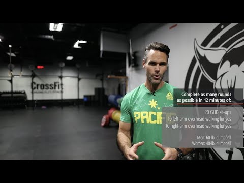 Workout Tips for 180207