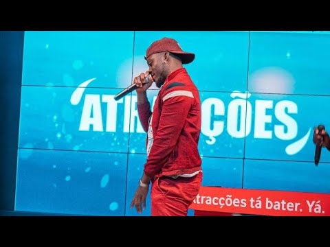 16 CENAS & Hyro ft  Freak Son & NIKOTINA KF  - Vingança Remix  2020 🔉