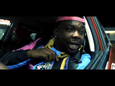 HTS Ba - Ain’t Mean 2 | Shot By @Cashinfast