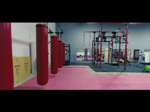 Nu Boyana Stunt Academy - Facilities