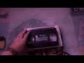The Sword In The Stone 1998 VHS Overview