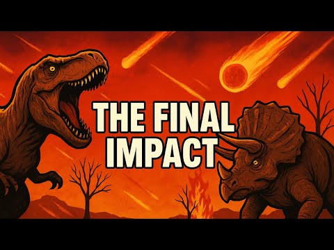 Asteroid Double Strike The Truth About Earth’s Deadliest Day