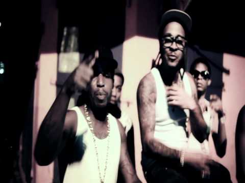 Debrouya-Gambi-G-Back Door