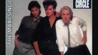 silent circle - sib dab dua (1986)