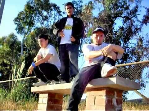 Lrs Crew Ft Nestro & Zhiki Urban - Subele Ma (2012)
