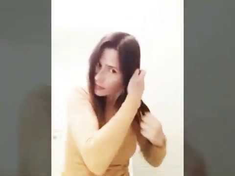 Haare schneiden - Corte seu cabelo em casa