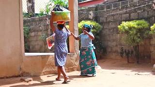 Download lagu Please Leave Other Movie And Watch DS Amazing Village Movie Based On A Real Life Event-African Movie mp3