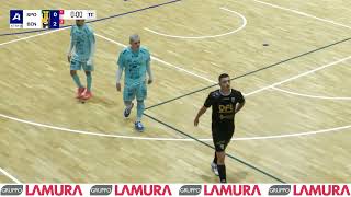 Highlights | Serie A Kinto - G7 | Sporting Sala Consilina - Benevento 5