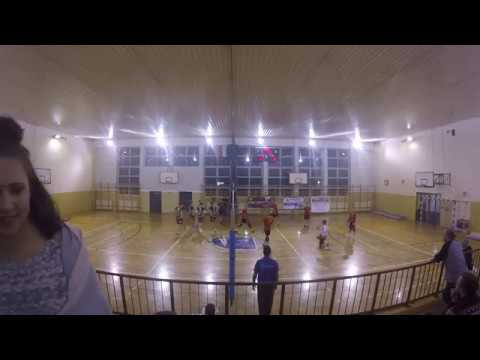 SST Lubcza Racławówka - Sportur Gmina Łańcut