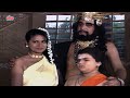 Jai Hanuman Episode 9 जन्म लेते ही बहुत बड़ा हो गया �