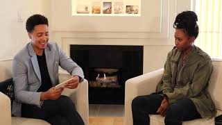 CELEBRITY INTERVIEWS with Philip Smithey video