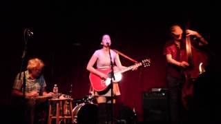 Meiko - Oh My Soul (Hotel Cafe 3.13.13)